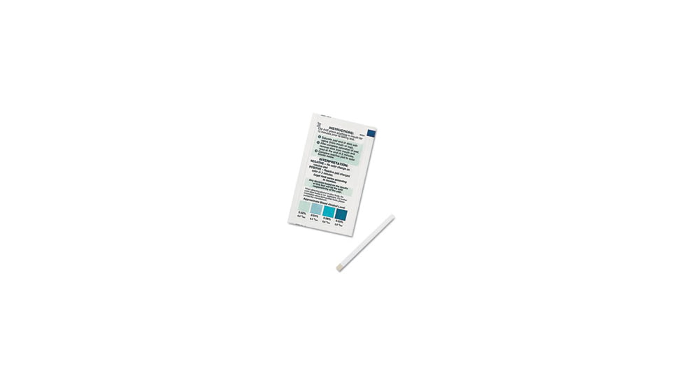 United Stationers Kitalcohol Screener Test ACM90184, Unit EA
