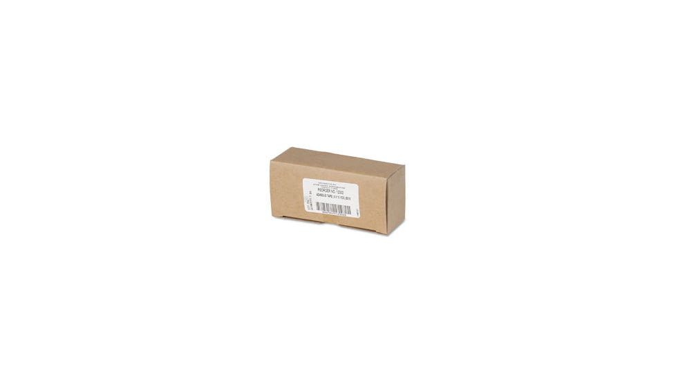 United Stationers Refill F/eye Patch 2x3 Bx4 ACM51015, Unit BX