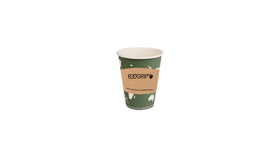 United Stationers Sleeve Hot Cup Kft Ct1300 ECOEG2000, Unit CT
