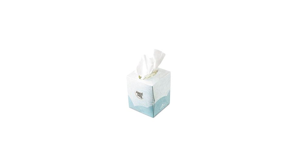 United Stationers Tissue Angelsoft Cube We GEP46580CT, Unit CT