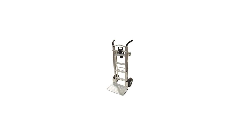 United Stationers Truck Hand 3 In 1 Al CSC12301ABL1D, Unit EA