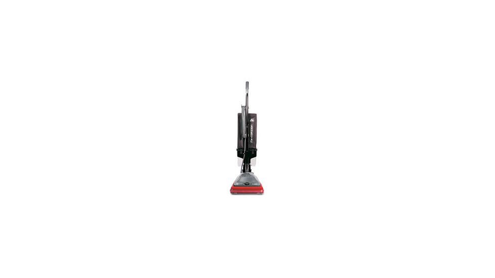 United Stationers Vacuum Uprght Ezklncup Gy EUKSC689, Unit EA