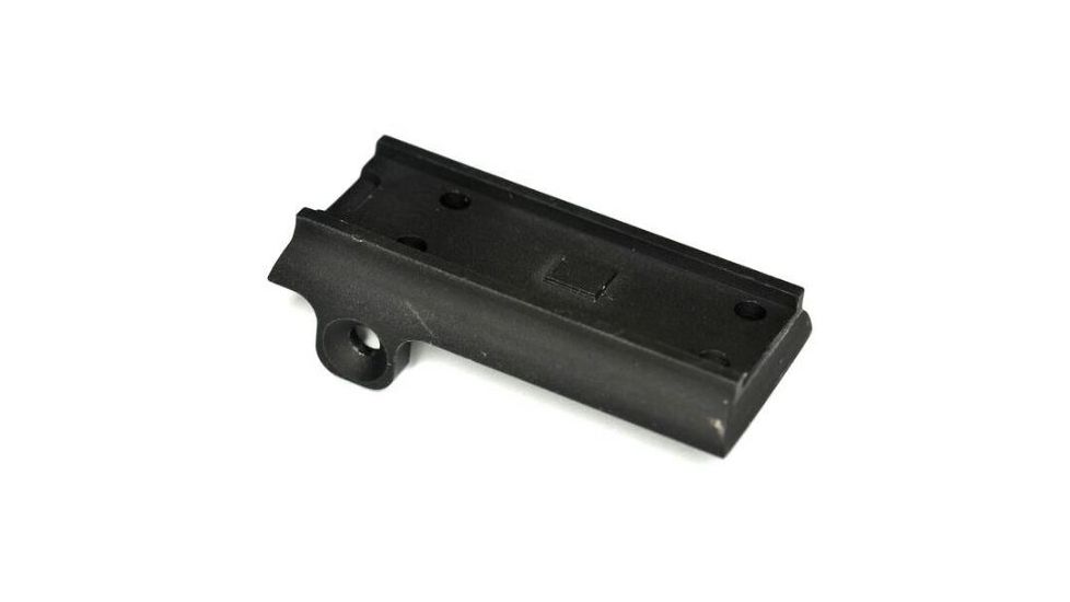 Unity Tactical Adapter for Small Frame Glock - Aimpoint Micro, Black ATA-GS-MIC