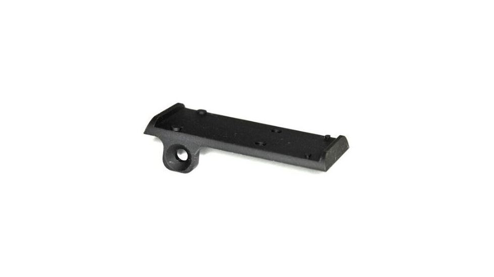 Unity Tactical Adapter for Small Frame Glock - Trijicon RMR, Black ATA-GS-RMR