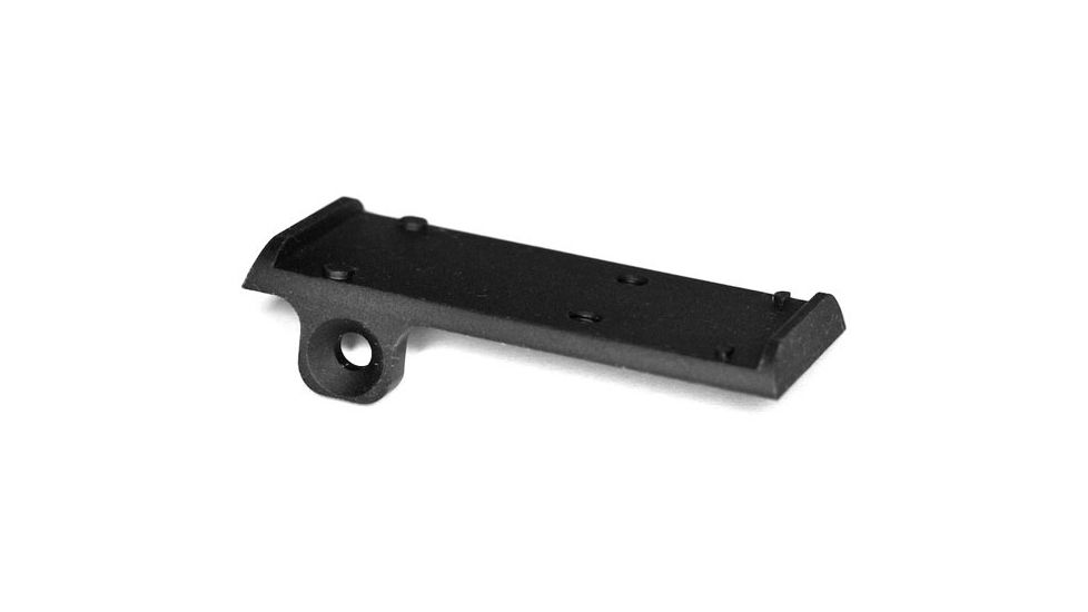 Unity Tactical Adapter for Small Frame Glock - Trijicon RMR, Black ATA-GS-RMR