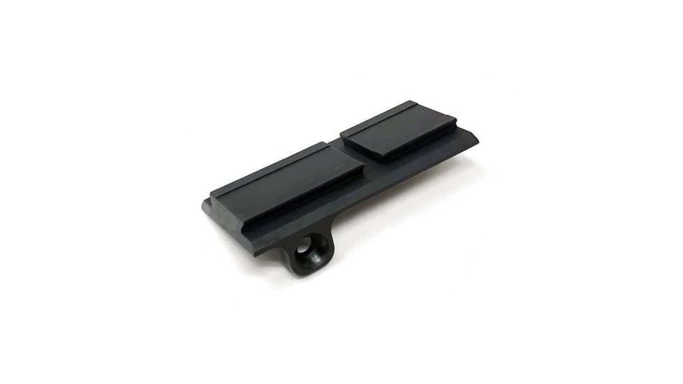 Unity Tactical Atom Adapter Plate for Slide for Aimpoint ACRO, Black ATA-GS-ACR