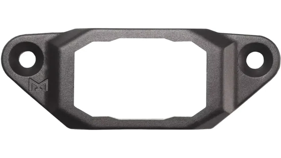 Unity Tactical AXON SL M-LOK Mounting Kit, Black, AXN-SL-MB