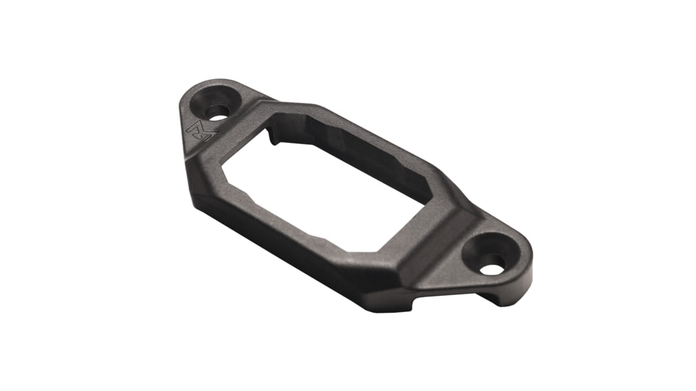 Unity Tactical AXON SL M-LOK Mounting Kit, Black, AXN-SL-MB