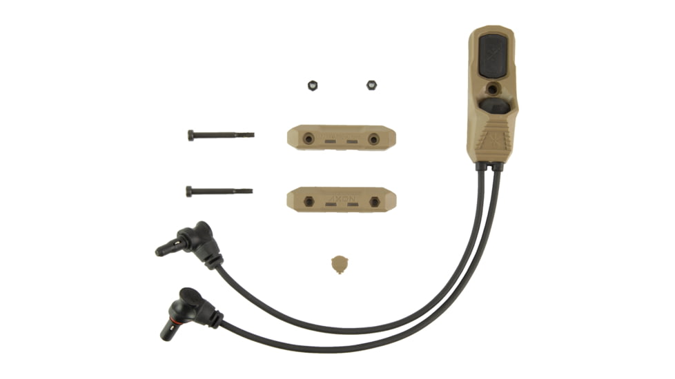 Unity Tactical AXON M-LOK Mounting Kit