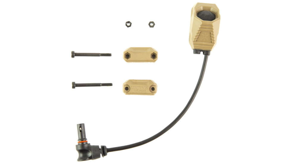 Unity Tactical AXON M-LOK Mounting Kit