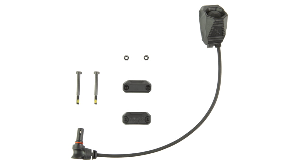 Unity Tactical AXON M-LOK Mounting Kit