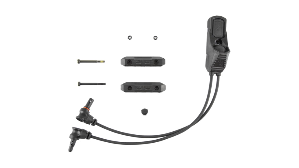 Unity Tactical AXON M-LOK Mounting Kit