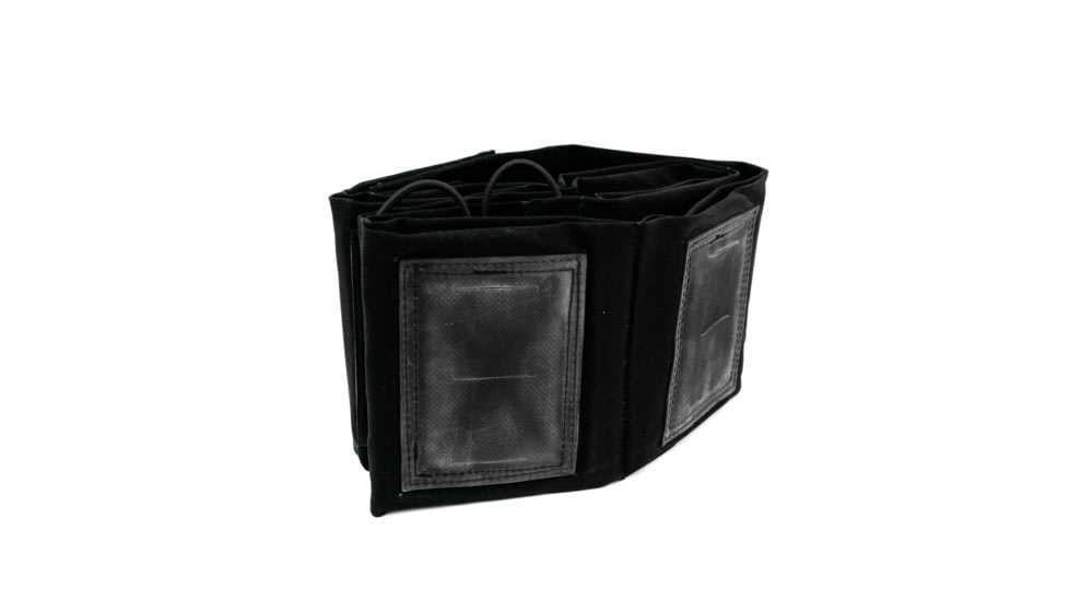 Unity Tactical Clutch Belt - 34-42 in Waist, Black, Medium, CL-BLT-B-M