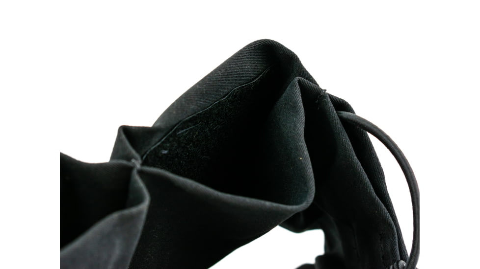 Unity Tactical Clutch Belt - 34-42 in Waist, Black, Medium, CL-BLT-B-M