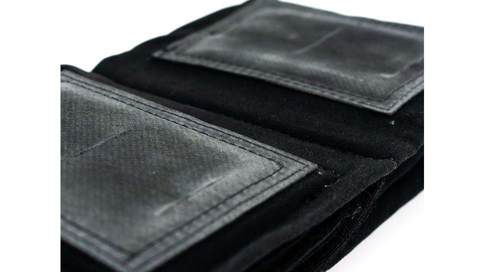 Unity Tactical Clutch Belt - 34-42 in Waist, Black, Medium, CL-BLT-B-M