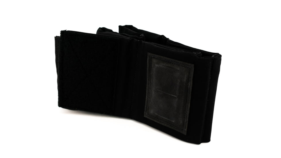 Unity Tactical Clutch Belt - 40-48 in Waist, Black, Large, CL-BLT-B-L