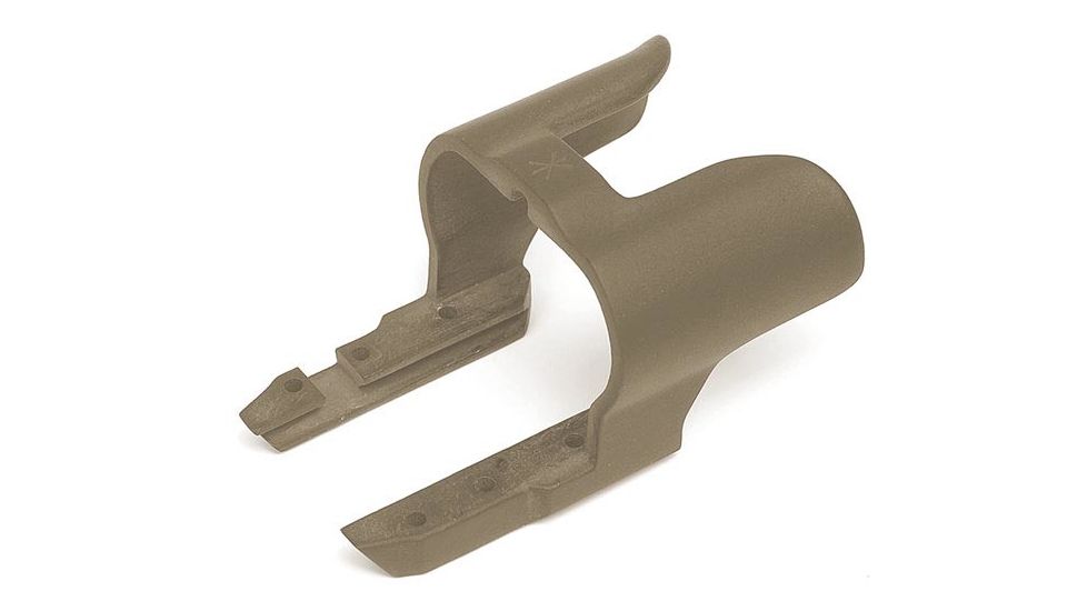 Unity Tactical EXO - Surefire X-Series, Flat Dark Earth MS-EXOF