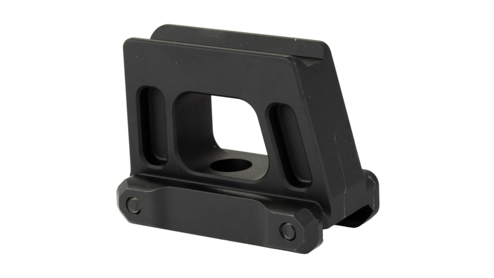 Unity Tactical FAST MicroPrism Mount, Anodized, Black, FST-MPMB