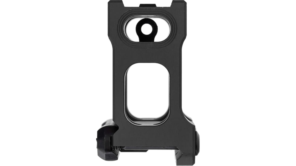 Unity Tactical FAST Micro Mount, Black, FST-MICB