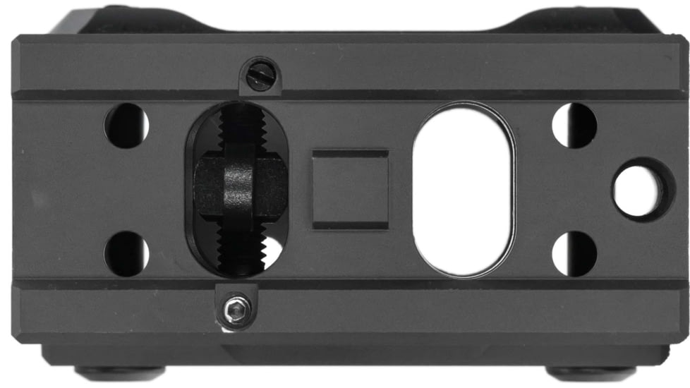 Unity Tactical FAST Micro Mount, Black, FST-MICB