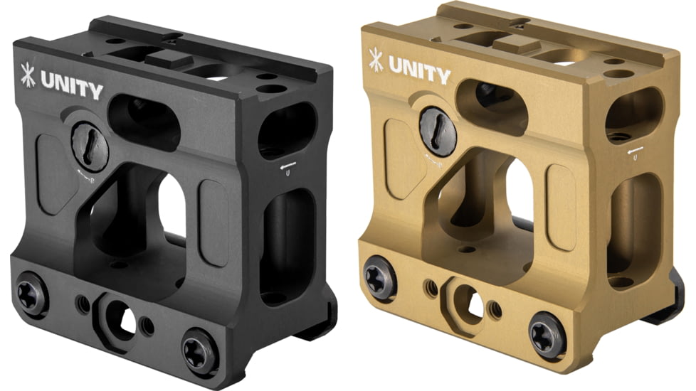 Unity Tactical FAST Micro Mount