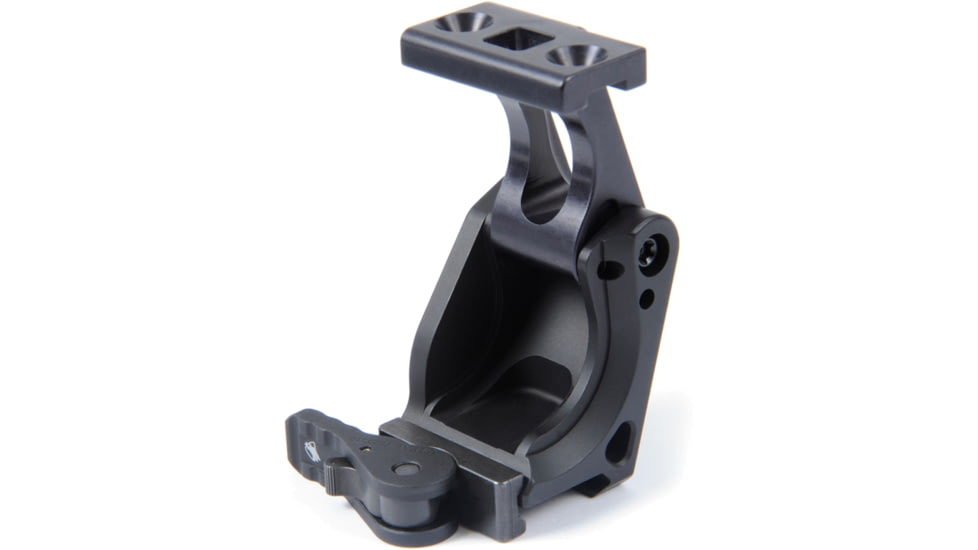 Unity Tactical FTC Eotech G33 Magnifier Mount, Black, FST-MEOB