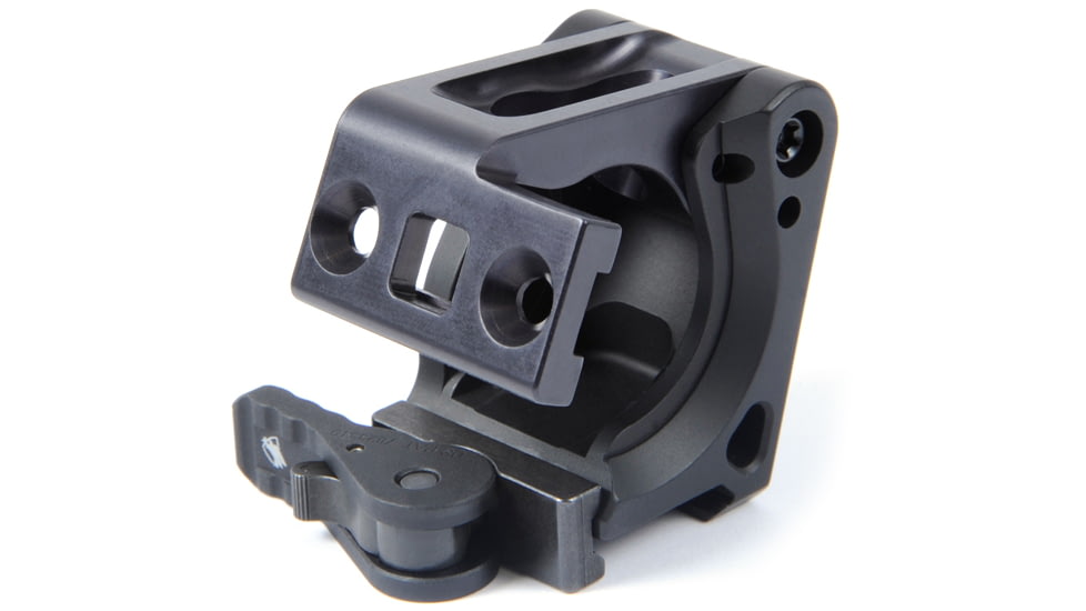 Unity Tactical FTC Eotech G33 Magnifier Mount, Black, FST-MEOB