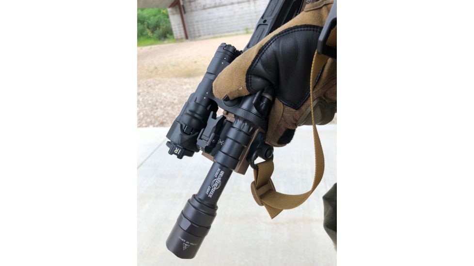 Unity Tactical Micro Hub, Black FUS-MHB