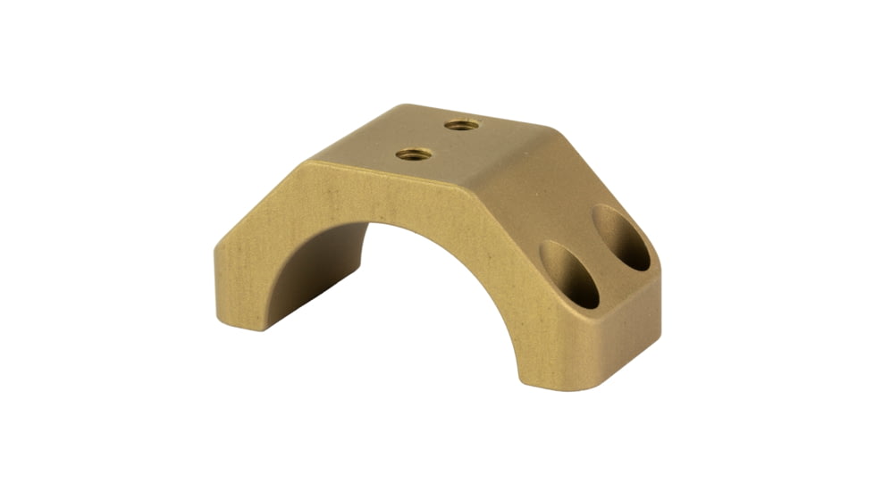 Unity Tactical MRDS Top Ring for FAST LPVO, 30mm, Anodized Finish, Flat Dark Earth, FST-S30F-PCR