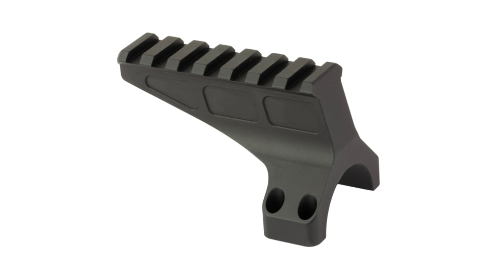 Unity Tactical REKE, Diving Board, 34mm, Fits Unity Tactical REKE, Anodized Finish, Black, RKE-S34B-DB