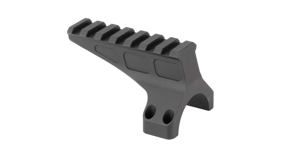 Unity Tactical REKE, Diving Board, 35mm, Fits Unity Tactical REKE, Anodized Finish, Black, RKE-S35B-DB