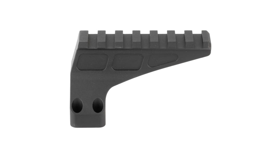 Unity Tactical REKE, Diving Board, 35mm, Fits Unity Tactical REKE, Anodized Finish, Black, RKE-S35B-DB