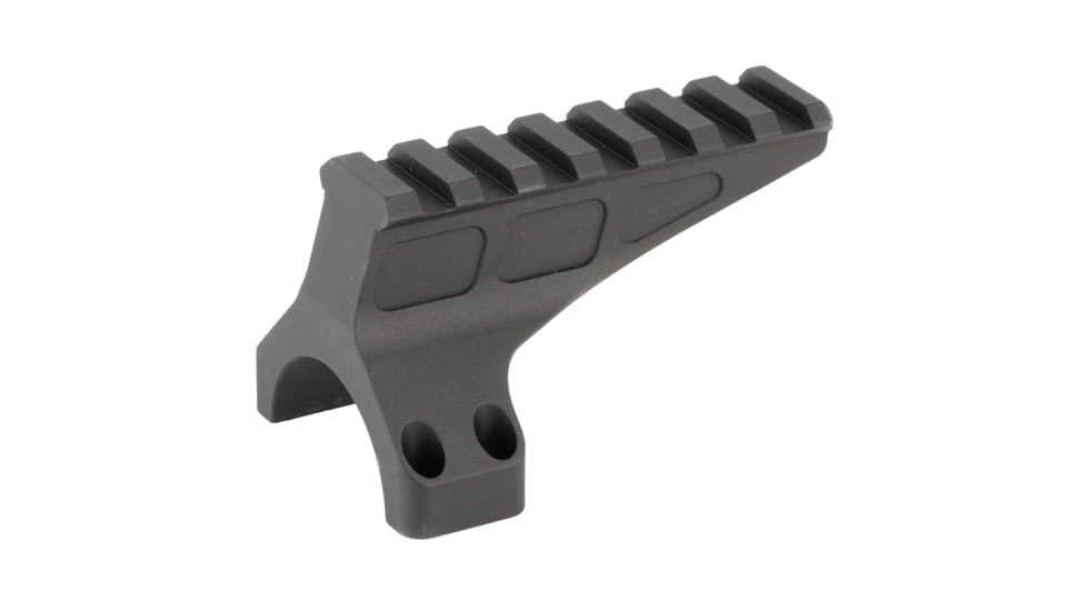 Unity Tactical REKE, Diving Board, 35mm, Fits Unity Tactical REKE, Anodized Finish, Black, RKE-S35B-DB