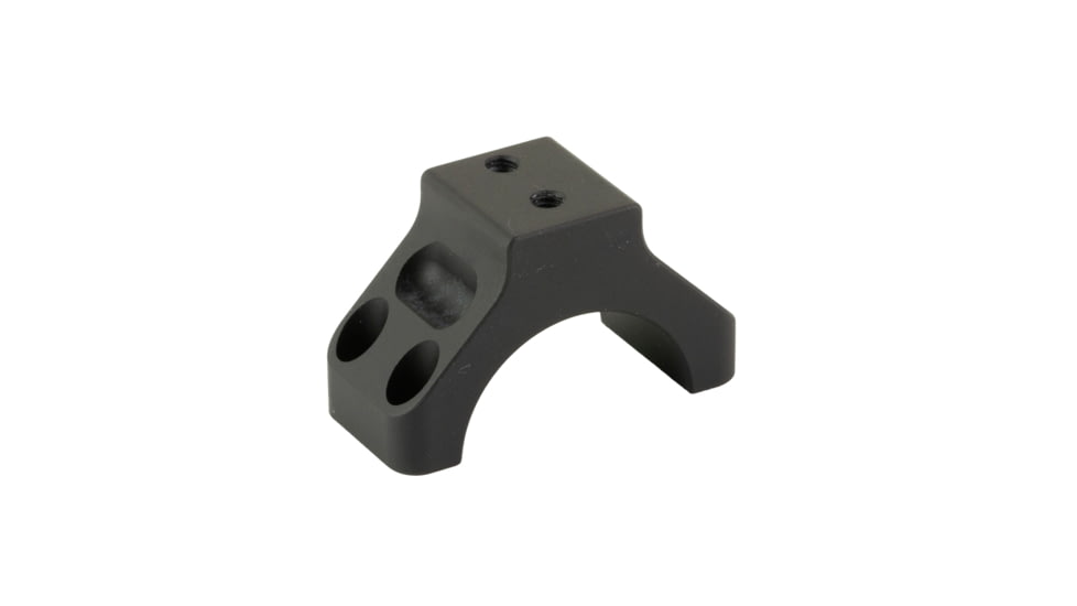 Unity Tactical REKE, MRDS Top Ring, 30mm, Fits Unity Tactical REKE, Anodized Finish, Black, RKE-S30B-PCR