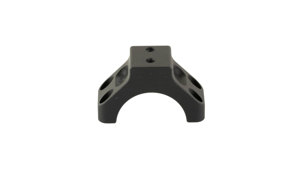 Unity Tactical REKE, MRDS Top Ring, 30mm, Fits Unity Tactical REKE, Anodized Finish, Black, RKE-S30B-PCR