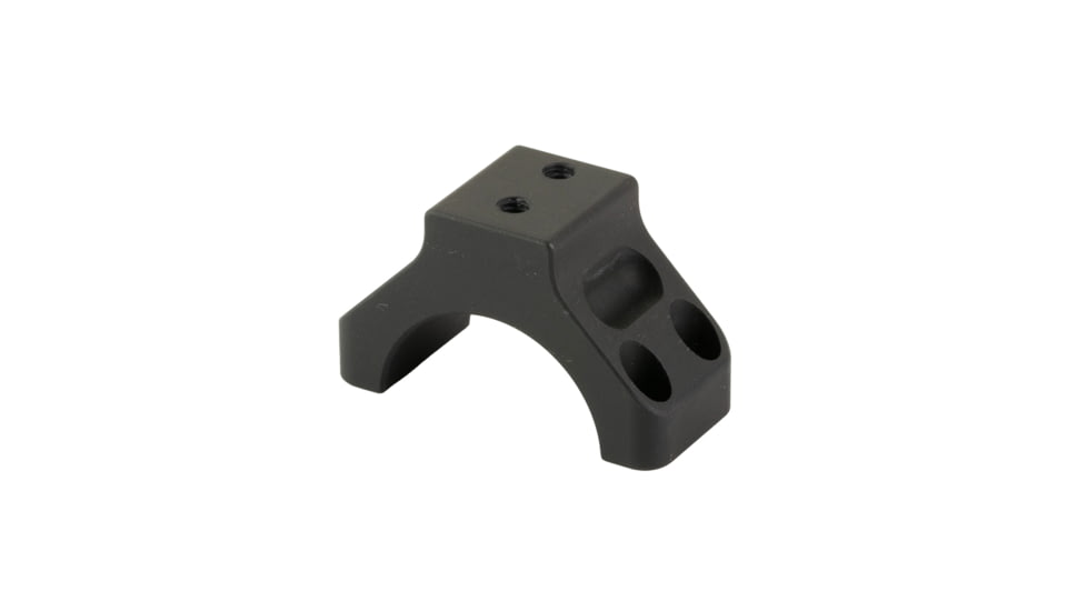 Unity Tactical REKE, MRDS Top Ring, 30mm, Fits Unity Tactical REKE, Anodized Finish, Black, RKE-S30B-PCR
