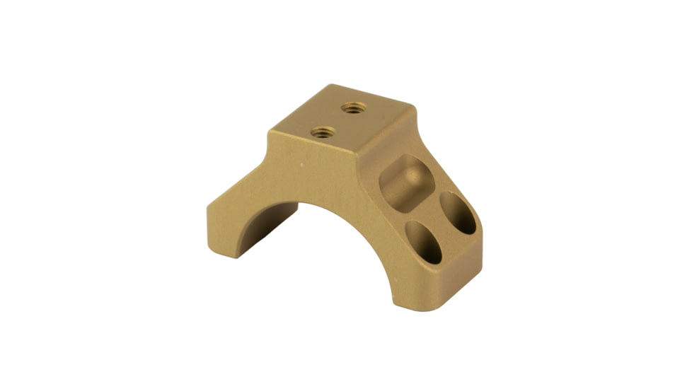 Unity Tactical REKE, MRDS Top Ring, 30mm, Fits Unity Tactical REKE, Anodized Finish, Flat Dark Earth, RKE-S30F-PCR