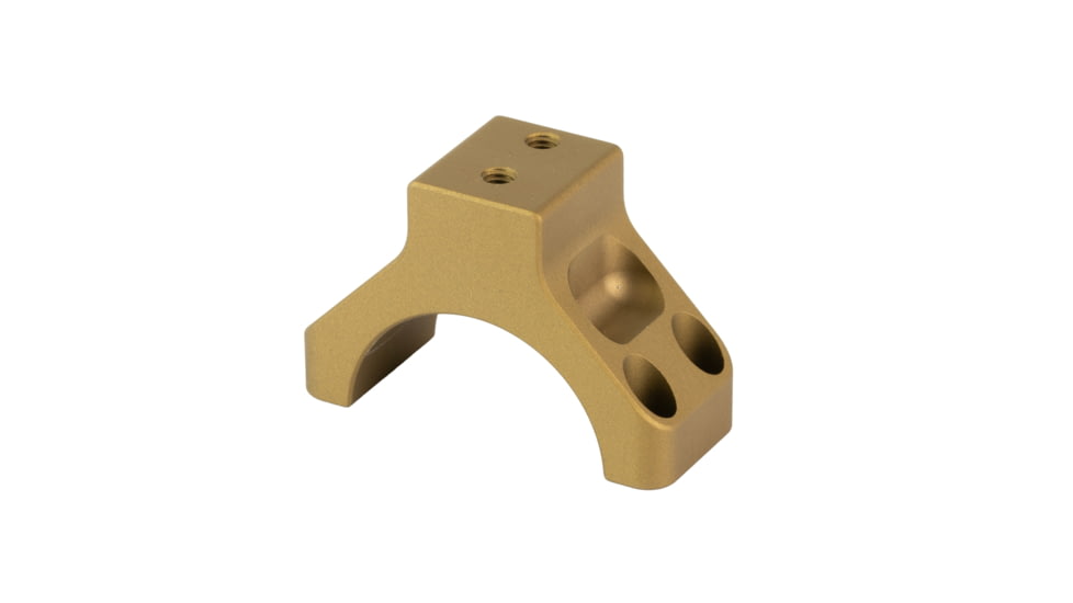 Unity Tactical REKE, MRDS Top Ring, 34mm, Fits Unity Tactical REKE, Anodized Finish, Flat Dark Earth, RKE-S34F-PCR