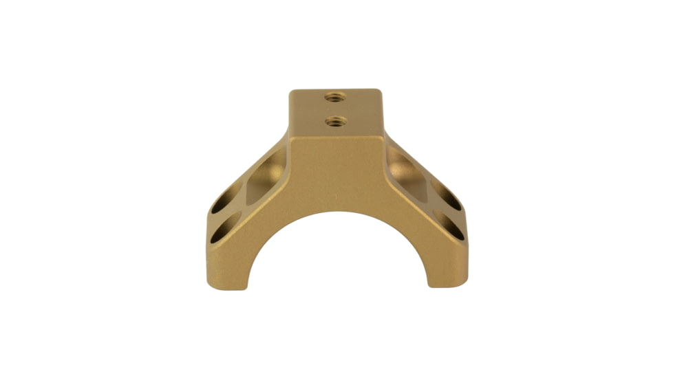 Unity Tactical REKE, MRDS Top Ring, 34mm, Fits Unity Tactical REKE, Anodized Finish, Flat Dark Earth, RKE-S34F-PCR