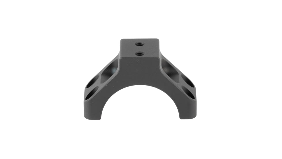 Unity Tactical REKE, MRDS Top Ring, 35mm, Fits Unity Tactical REKE, Anodized Finish, Black, RKE-S35B-PCR