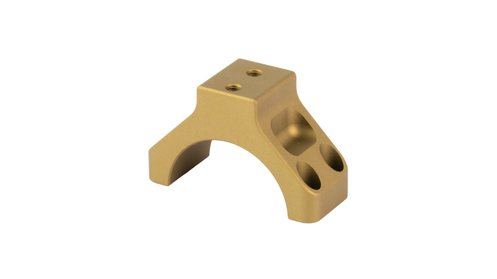 Unity Tactical REKE, MRDS Top Ring, 35mm, Fits Unity Tactical REKE, Anodized Finish, Flat Dark Earth, RKE-S35F-PCR