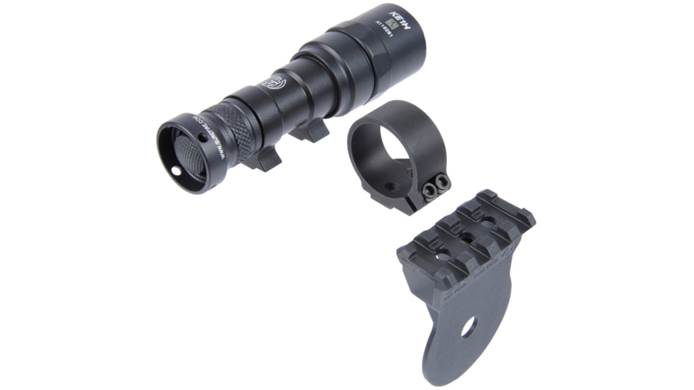 Unity Tactical Remora for Peltor, Black, HLM-REMP