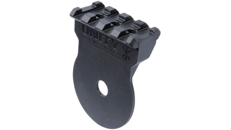 Unity Tactical Remora for Peltor, Black, HLM-REMP
