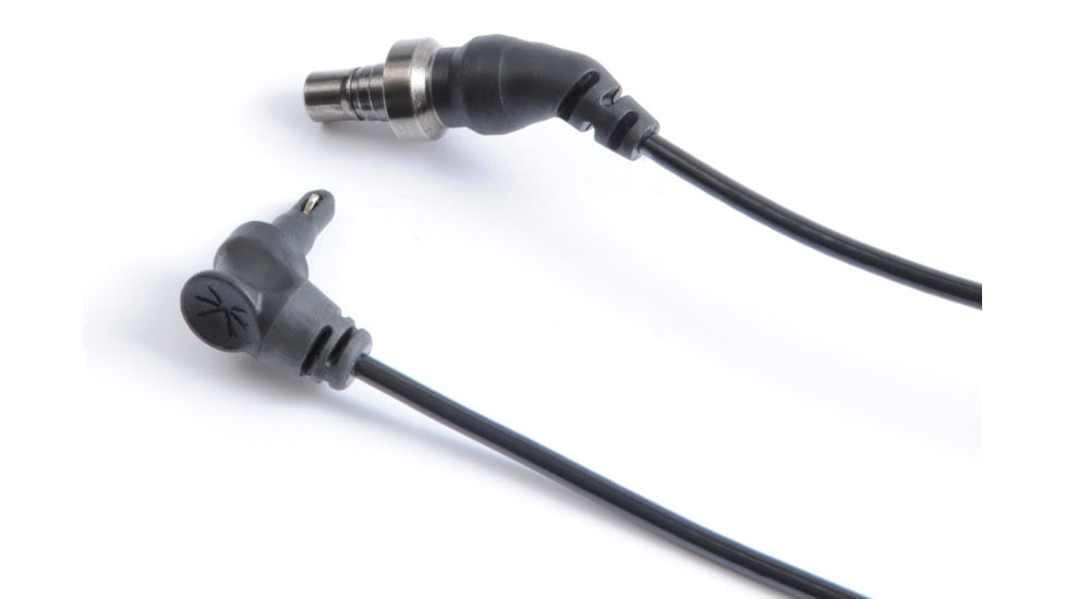 Unity Tactical Tactical Augmented Pressure Switch, Streamlight HLX / Laser, 7in, Black, TAPS-LI7B