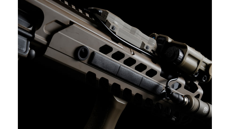 Unity Tactical Tactical Augmented Pressure Switch, Streamlight HLX / Laser, 7in, FDE, TAPS-LI7F