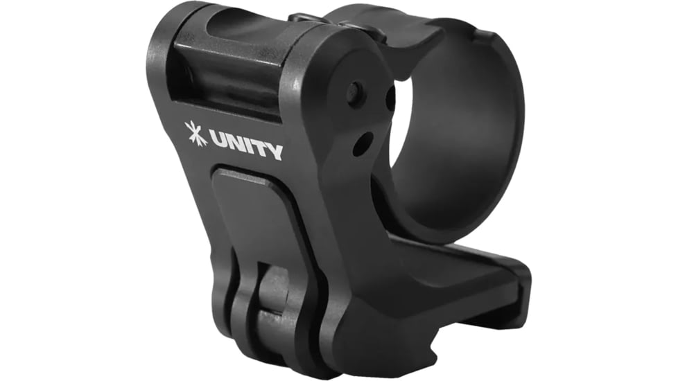 Unity Tactical Aimpoint Magnifier Flip-To-Center Mount