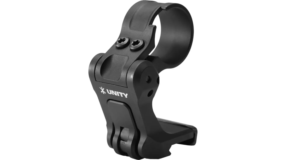 Unity Tactical Aimpoint Magnifier Flip-To-Center Mount