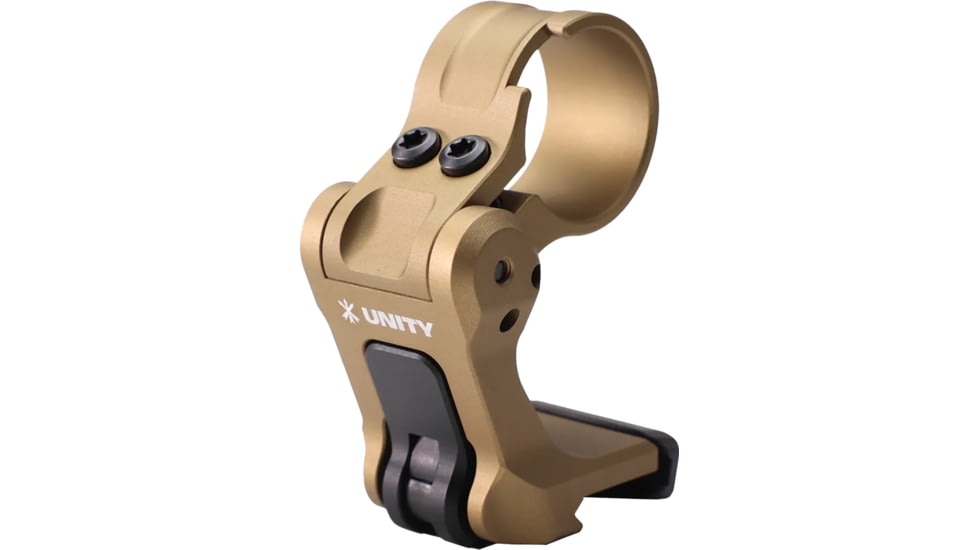 Unity Tactical Aimpoint Magnifier Flip-To-Center Mount
