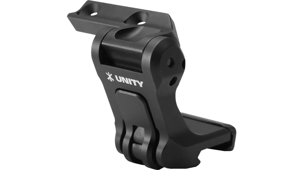 Unity Tactical FAST FTC PA Magnifier Mount