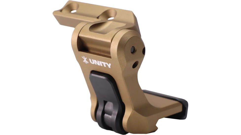 Unity Tactical FAST FTC PA Magnifier Mount